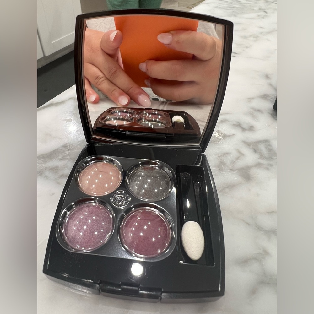 NWT Chanel Eyeshadow